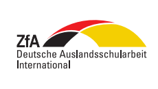 Sme držiteľom nemeckého jazykového diplomu DSD I PRO (A2-B1). 