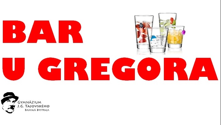 Bar u Gregora