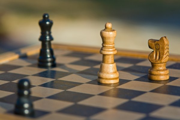 Úspechy na Majstrovstvách BB kraja v šachu jednotlivcov